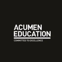 ACUMEN EDUCATION