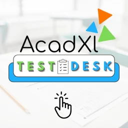 Icono de AcadXL TestDesk